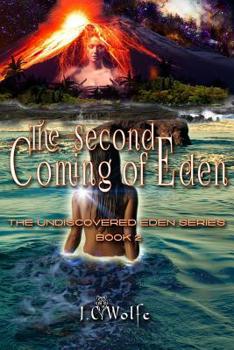 Paperback The Second Coming of Eden Book
