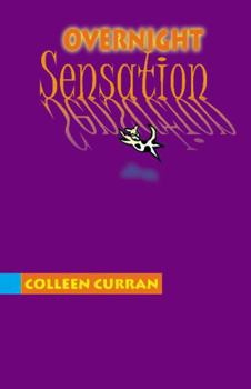 Paperback Overnight Sensation Book