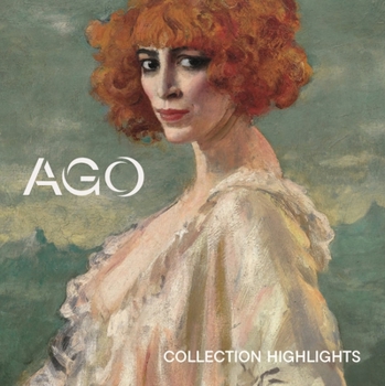 Hardcover Ago Collection Highlights Book