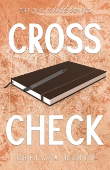 Paperback Cross Check : Alternate Cover Book