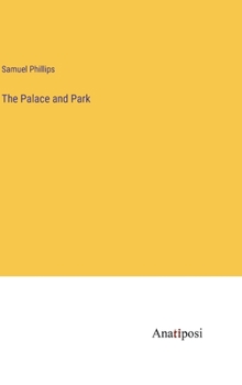 Hardcover The Palace and Park Book
