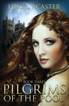 Paperback Pilgrims Of The Pool Book