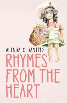 Paperback Rhymes from the Heart Book