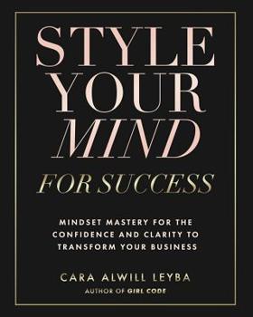 Paperback Style Your Mind For Success Book