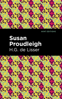 Paperback Susan Proudleigh Book