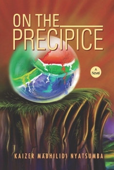 Paperback On the Precipice Book