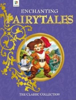 Enchanting Fairy Tales