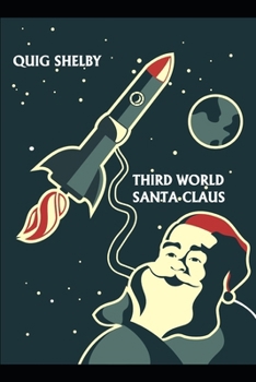 Paperback Third World Santa Claus Book