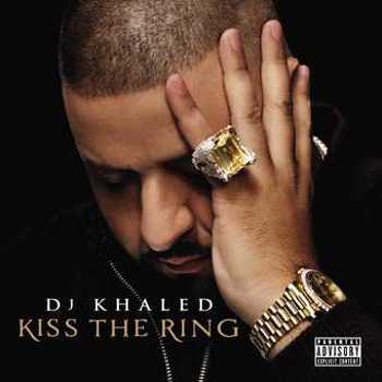 Music - CD Kiss The Ring (Deluxe Edition)(Explcit) Book