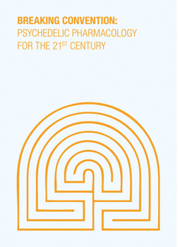 Paperback Breaking Convention: Psychedelic Pharmacology for the 21st Century Book