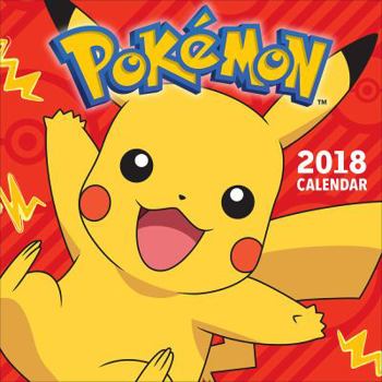 Calendar Pokemon Wall Calendar Book