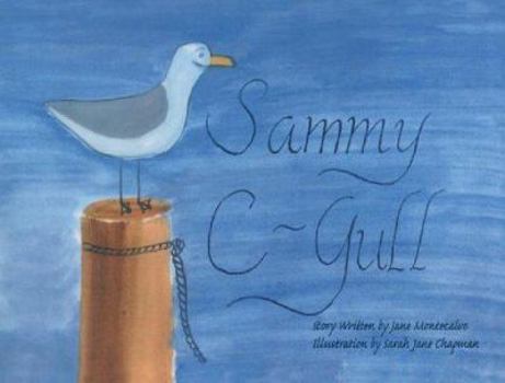 Paperback Sammy Igull Book