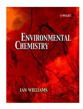 Paperback Environmental Chemistry: A Modular Approach Book
