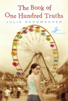 Paperback The Book of One Hundred Truths Book