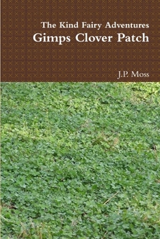 Paperback Gimps Clover Patch Book