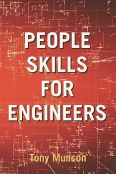Paperback People Skills for Engineers Book
