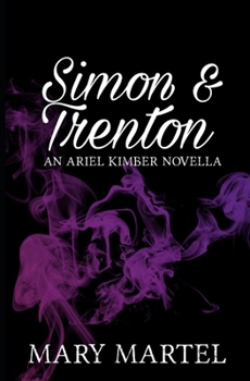Paperback Simon and Trenton Book