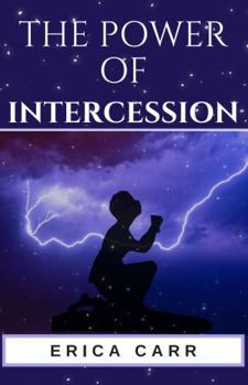 Paperback The Power of Intercession Book