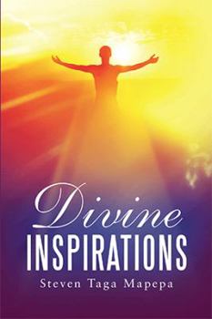 Hardcover Divine Inspirations Book