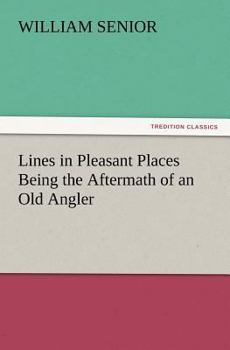 Lines in Pleasant Places