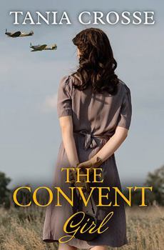 Paperback The Convent Girl (Devonshire Saga) Book