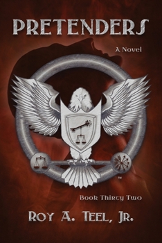Paperback Pretenders Book