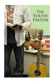 Paperback The Youth Pastor: Getting started in youth ministry Book