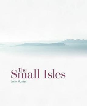 Hardcover The Small Isles Book