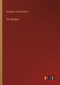 On Alcohol