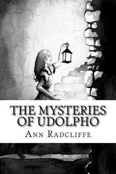 The Mysteries of Udolpho