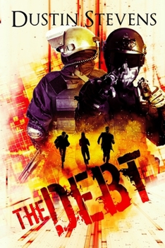 Paperback The Debt: A Suspense Thriller Book
