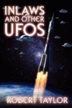 Paperback Inlaws and Other UFOS Book