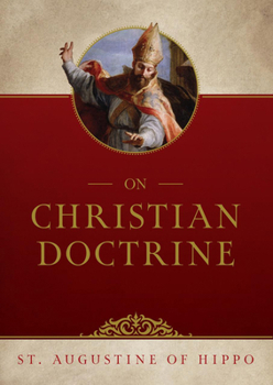 Paperback On Christian Doctrine Book