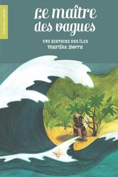 Paperback Le maître des vagues [French] Book