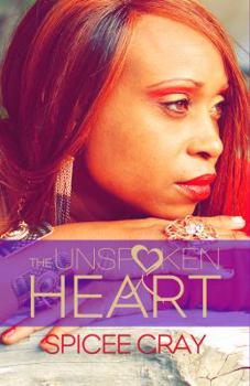 Paperback The Unspoken Heart Book