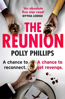 Paperback Reunion Book