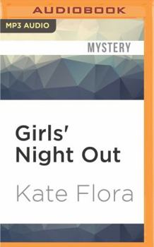Girls' Night Out: A Mystery
