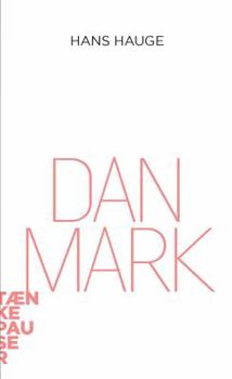 Paperback Danmark [Danish] Book