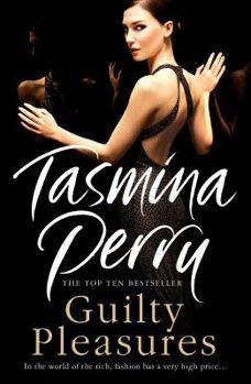 Paperback Guilty Pleasures Book