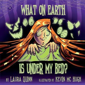 Paperback What on earth is under my bed? Book