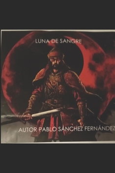 Paperback Luna de Sangre [Spanish] Book