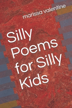 Paperback Silly Poems for Silly Kids Book