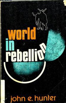 Hardcover World in Rebellion, Book