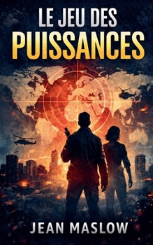 Paperback Le Jeu Des Puissances [French] Book