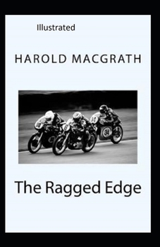 Paperback The Ragged Edge Illustrated Book