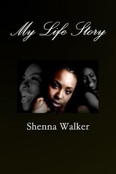 Paperback My Life Story Book