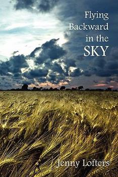 Paperback Flying Backward in the Sky Book