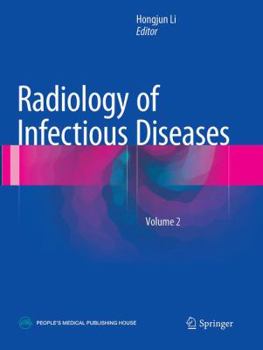 Paperback Radiology of Infectious Diseases: Volume 2 Book