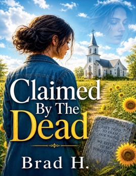 Paperback Claimed By The Dead Book