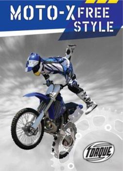 Library Binding Moto-X Freestyle Book